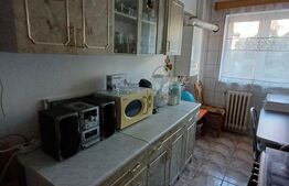 Garsoniera de vânzare, 28 mp, zona Cetate