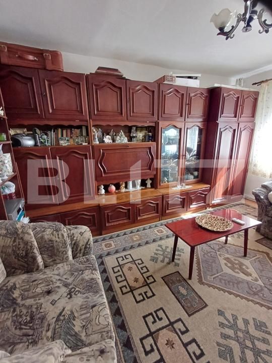 Garsonieră de vânzare Cetate - 179002AV | BLITZ Alba Iulia | Poza1