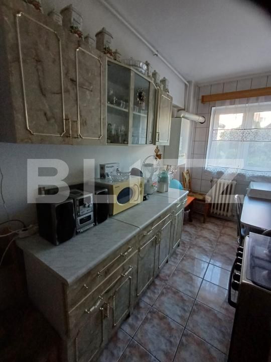 Garsonieră de vânzare Cetate - 179002AV | BLITZ Alba Iulia | Poza3
