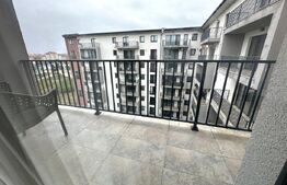 Apartament 2 camere, 46 mp, cartier Transalpina