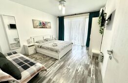 Apartament 2 camere, 46 mp, cartier Transalpina