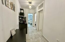 Apartament 2 camere, 46 mp, cartier Transalpina