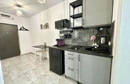 Apartament 2 camere, 46 mp, cartier Transalpina