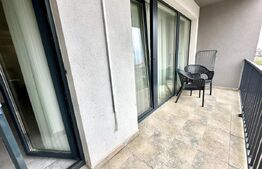 Apartament 2 camere, 46 mp, cartier Transalpina