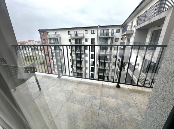 Apartament de închiriat 2 camere Cetate - 179004AI | BLITZ Alba Iulia | Poza9