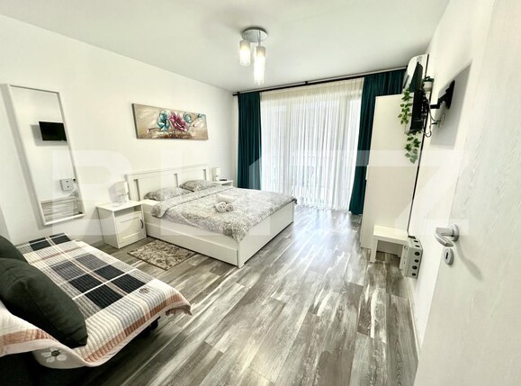 Apartament de închiriat 2 camere Cetate - 179004AI | BLITZ Alba Iulia | Poza2