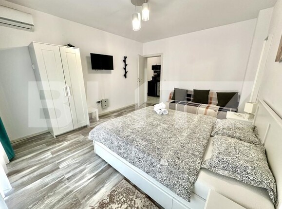 Apartament de închiriat 2 camere Cetate - 179004AI | BLITZ Alba Iulia | Poza10