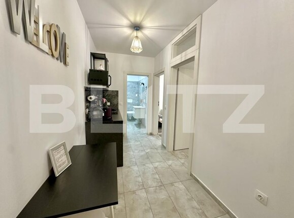Apartament de închiriat 2 camere Cetate - 179004AI | BLITZ Alba Iulia | Poza8