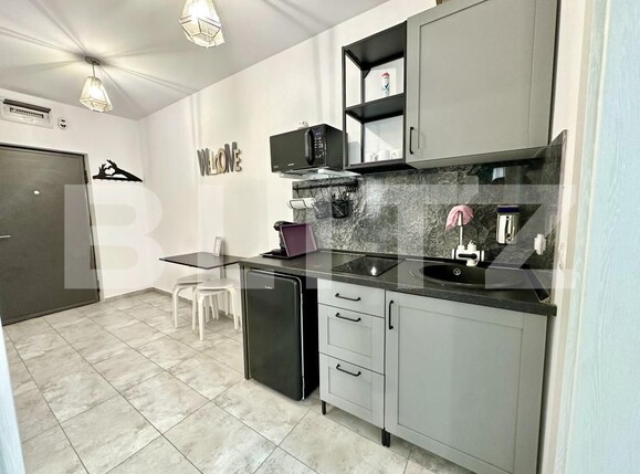 Apartament de închiriat 2 camere Cetate - 179004AI | BLITZ Alba Iulia | Poza4