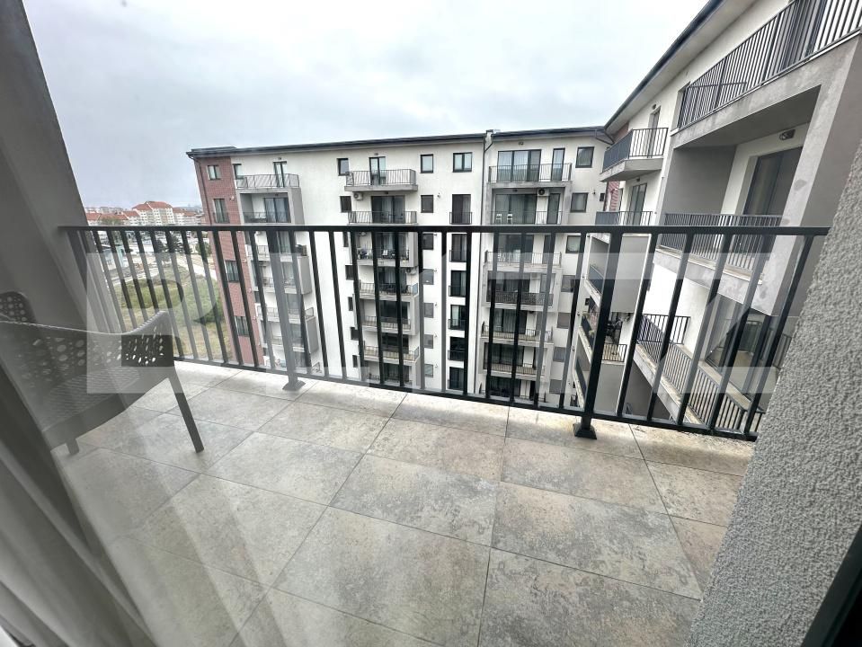 Apartament de închiriat 2 camere Cetate - 179004AI | BLITZ Alba Iulia | Poza9