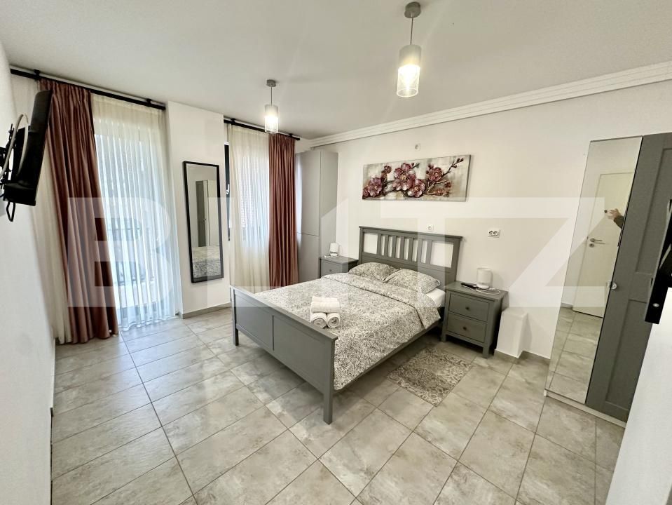 Apartament de închiriat 2 camere Cetate - 179004AI | BLITZ Alba Iulia | Poza5