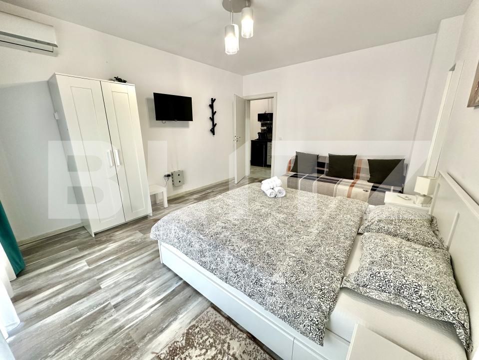 Apartament de închiriat 2 camere Cetate - 179004AI | BLITZ Alba Iulia | Poza10