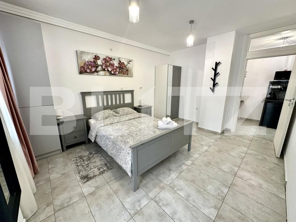 Apartament de închiriat 2 camere Cetate - 179004AI | BLITZ Alba Iulia | Poza3