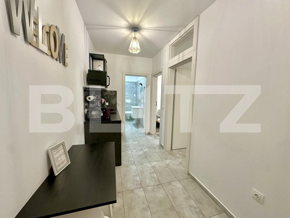 Apartament de închiriat 2 camere Cetate - 179004AI | BLITZ Alba Iulia | Poza8
