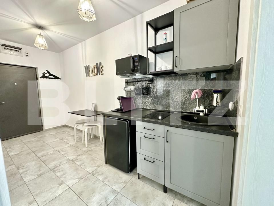 Apartament de închiriat 2 camere Cetate - 179004AI | BLITZ Alba Iulia | Poza4