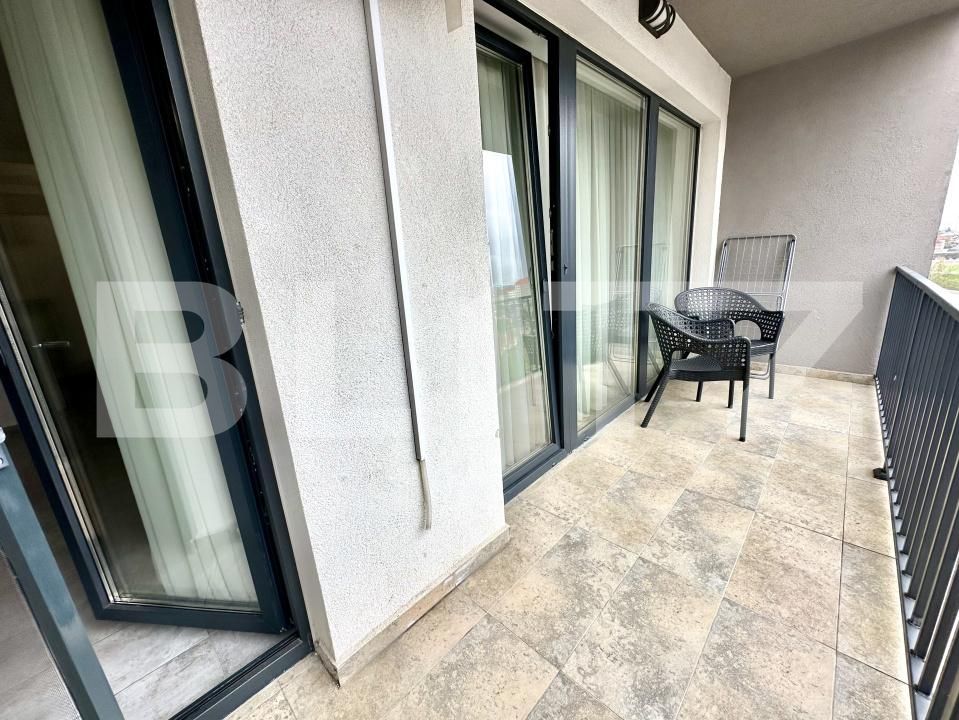 Apartament de închiriat 2 camere Cetate - 179004AI | BLITZ Alba Iulia | Poza7