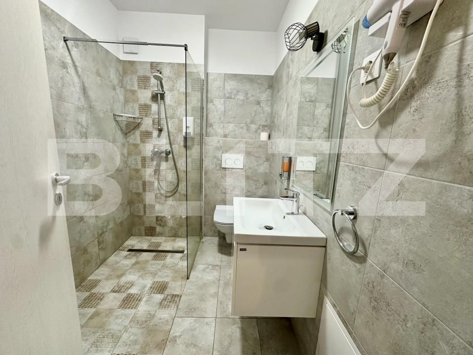 Apartament de închiriat 2 camere Cetate - 179004AI | BLITZ Alba Iulia | Poza6