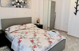 Apartament 2 camere, 46 mp, cartier Transalpina