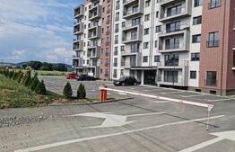 Apartament 2 camere, 46 mp, cartier Transalpina