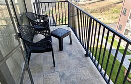 Apartament 2 camere, 46 mp, cartier Transalpina