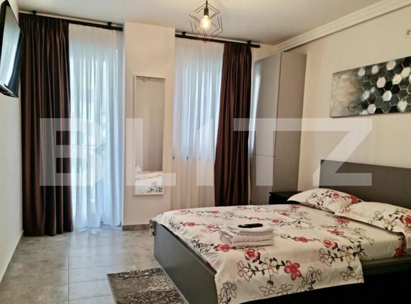 Apartament de închiriat 2 camere Cetate - 179005AI | BLITZ Alba Iulia | Poza5