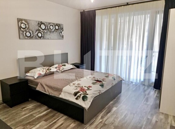 Apartament de închiriat 2 camere Cetate - 179005AI | BLITZ Alba Iulia | Poza1