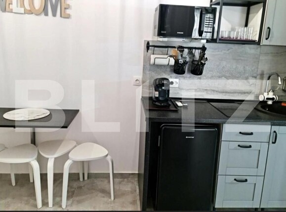 Apartament de închiriat 2 camere Cetate - 179005AI | BLITZ Alba Iulia | Poza3