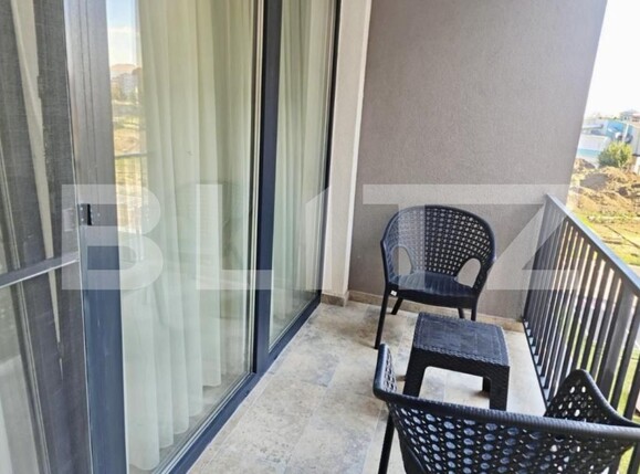 Apartament de închiriat 2 camere Cetate - 179005AI | BLITZ Alba Iulia | Poza9