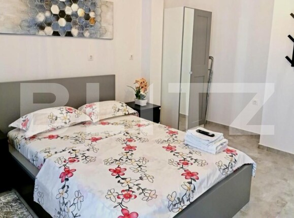 Apartament de închiriat 2 camere Cetate - 179005AI | BLITZ Alba Iulia | Poza4