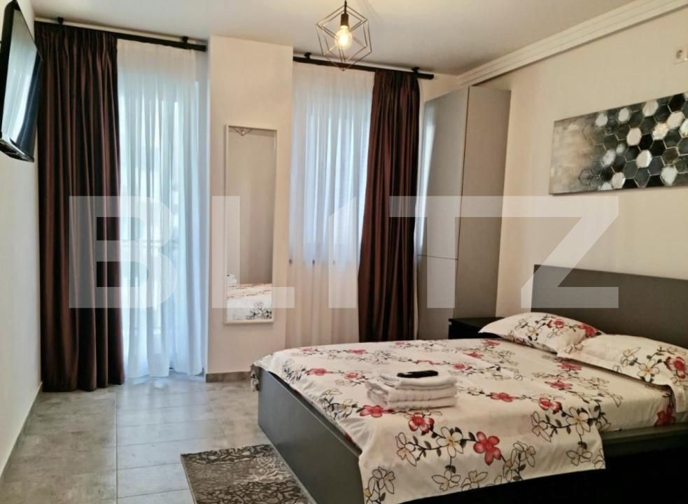 Apartament de închiriat 2 camere Cetate - 179005AI | BLITZ Alba Iulia | Poza5