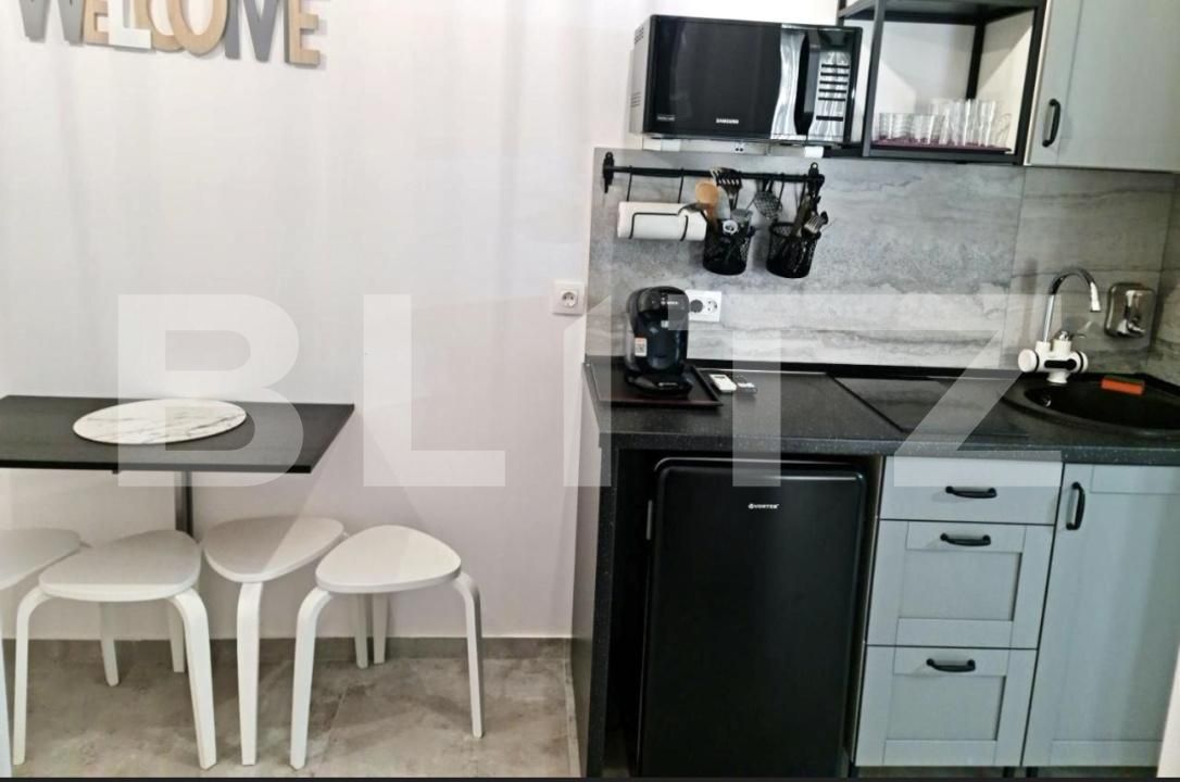 Apartament de închiriat 2 camere Cetate - 179005AI | BLITZ Alba Iulia | Poza3