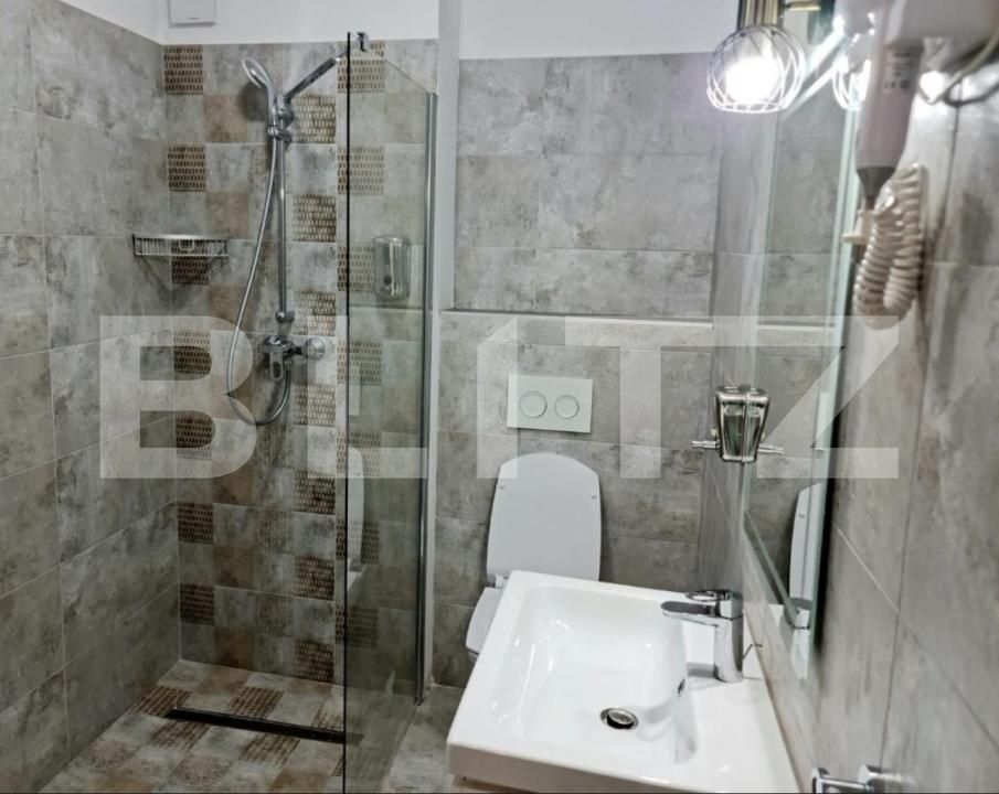 Apartament de închiriat 2 camere Cetate - 179005AI | BLITZ Alba Iulia | Poza6