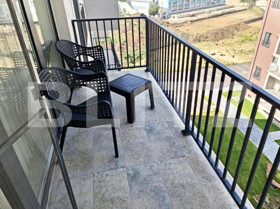 Apartament de închiriat 2 camere Cetate - 179005AI | BLITZ Alba Iulia | Poza8