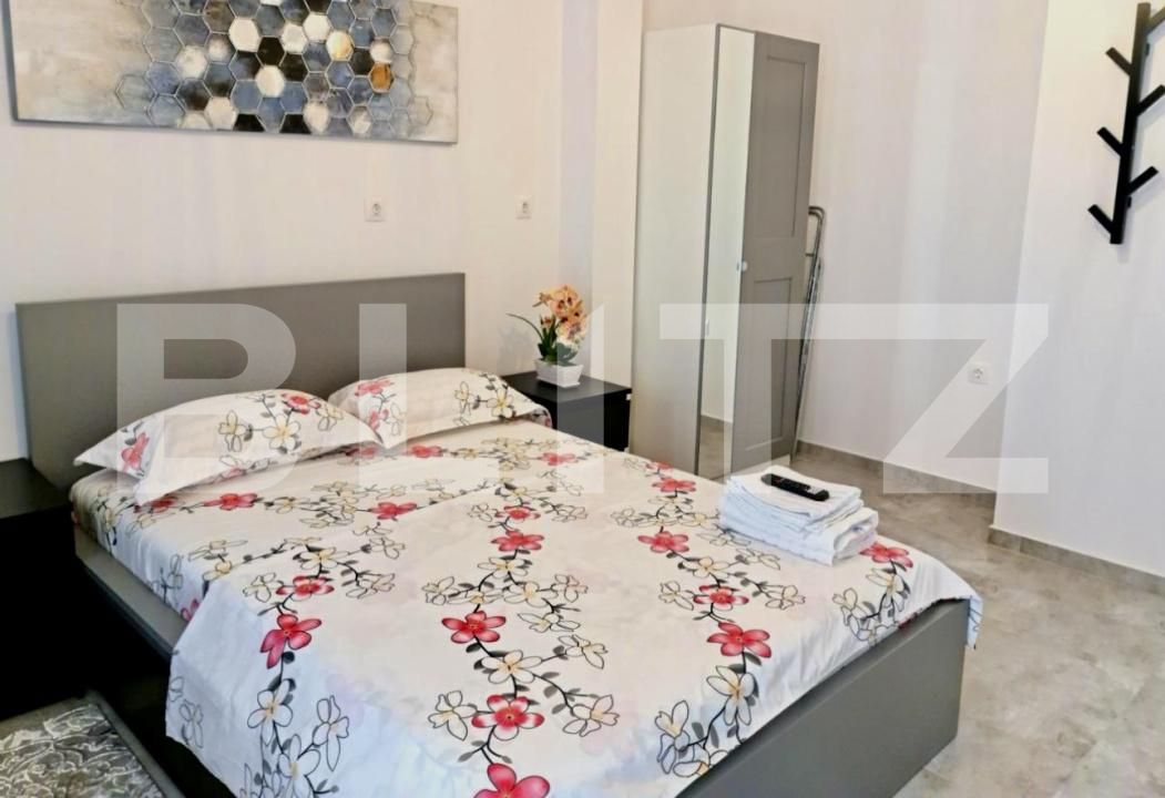 Apartament de închiriat 2 camere Cetate - 179005AI | BLITZ Alba Iulia | Poza4