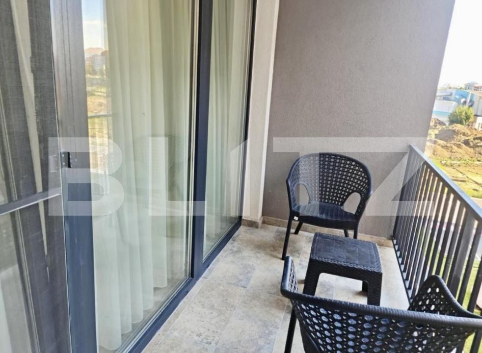 Apartament de închiriat 2 camere Cetate - 179005AI | BLITZ Alba Iulia | Poza9