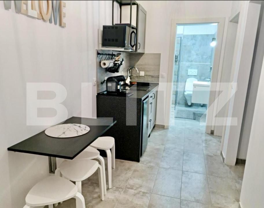 Apartament de închiriat 2 camere Cetate - 179005AI | BLITZ Alba Iulia | Poza7