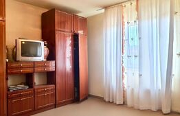 Casa de vanzare cu curte si anexe, teren 1253 mp, Berghin