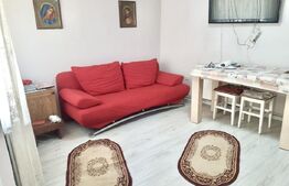 Casa de vanzare cu curte si anexe, teren 1253 mp, Berghin