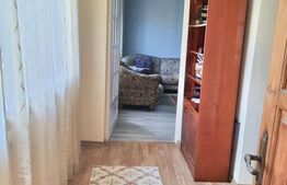 Casa de vanzare cu curte si anexe, teren 1253 mp, Berghin