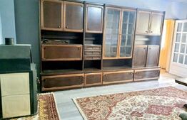 Casa de vanzare cu curte si anexe, teren 1253 mp, Berghin