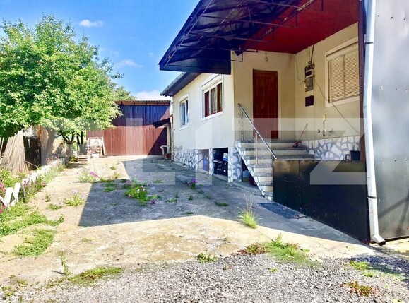 Casa de vânzare 4 camere Berghin - 179016CV | BLITZ Alba Iulia | Poza1