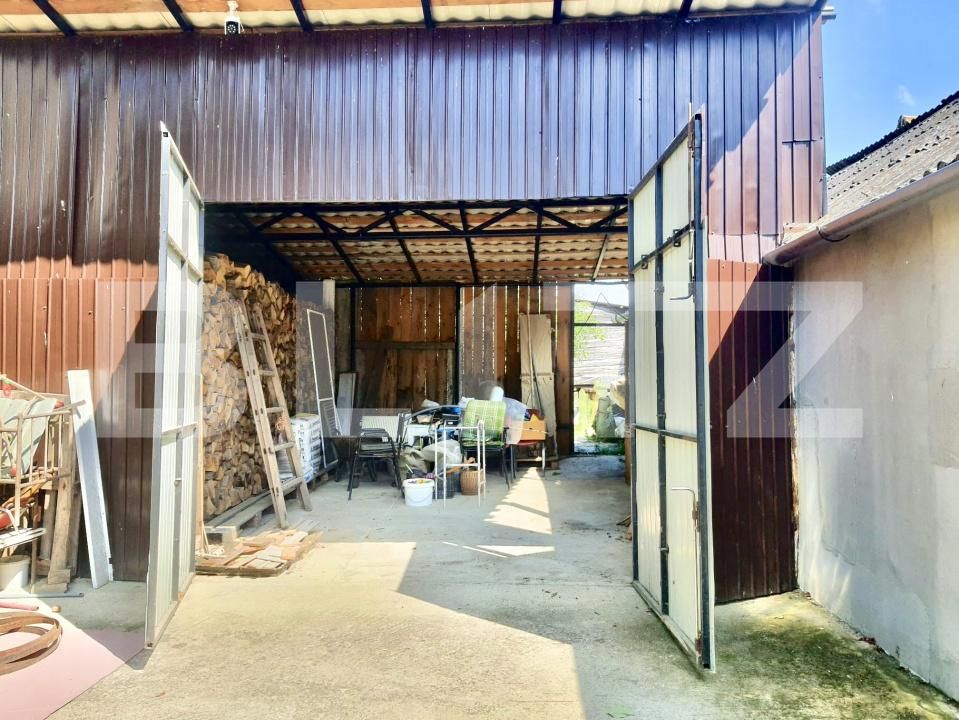 Casa de vânzare 4 camere Berghin - 179016CV | BLITZ Alba Iulia | Poza5