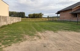 Teren intravilan, 424 mp, Micesti