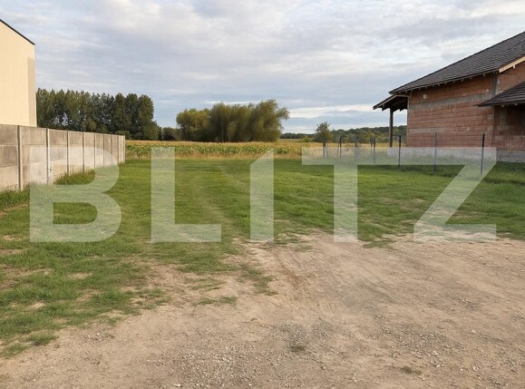 Teren de vânzare Micești - 179052TV | BLITZ Alba Iulia | Poza1