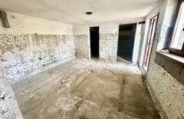 Casa de vanzare, 5 camere, teren 672 mp, Cugir