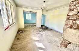 Casa de vanzare, 5 camere, teren 672 mp, Cugir