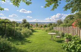 Casa de vanzare, 5 camere, teren 672 mp, Cugir