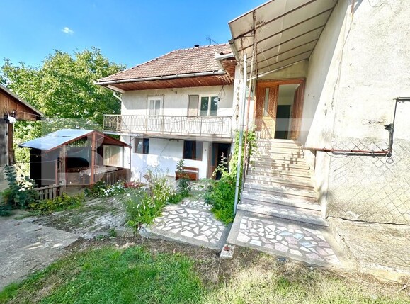 Casa de vânzare 5 camere Cugir - 179054CV | BLITZ Alba Iulia | Poza1