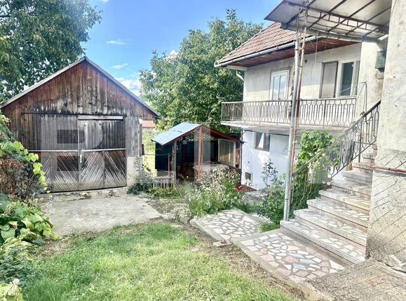 Casa de vânzare 5 camere Cugir - 179054CV | BLITZ Alba Iulia | Poza4