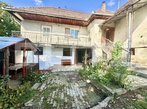 Casa de vânzare 5 camere Cugir - 179054CV | BLITZ Alba Iulia | Poza8